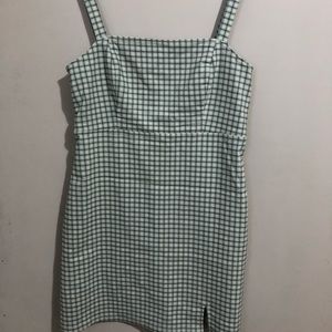 Hollister dress